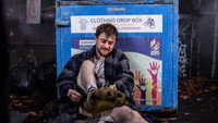 Обои к фильму «Пушки Акимбо (2019)» — (13 из 18)