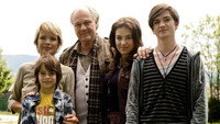 «Familie inklusive (2013)» — обои к фильму #1