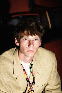 Imagem de Ethan Hewitt