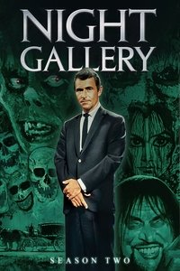 Season 2 Poster