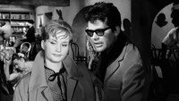 Обои к фильму «Как быть любимой (1962)» — (16 из 38)