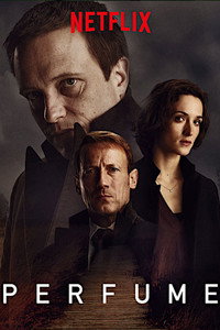 Постер сериала «Парфюмер (2018)» — (2 из 14)