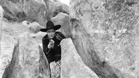 «Mystery Mountain (1934)» — обои к фильму #1