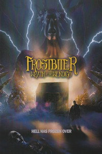Постер фильма «Ярость вендиго (1995)» — (2 из 21)