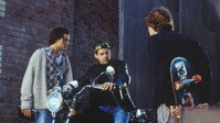 «Магазин «Империя» (1995)» — обои к фильму #7