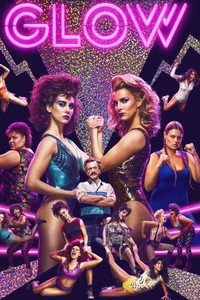Постер сериала «Блеск (2017 - 2019)» — (22 из 59)