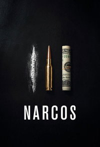 Постер сериала «Нарко (2015-2017)» — (13 из 72)