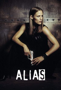 Постер сериала «Шпионка (2001-2006)» — (24 из 86)