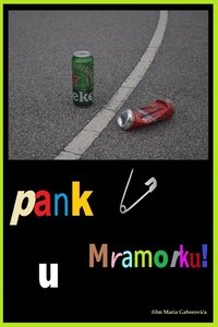 Poster de Pank u Mramorku!