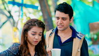 Krish's Confession About Kirti