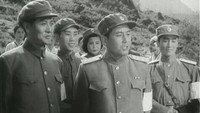 «На 38-й параллели (1960)» — обои к фильму #1