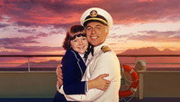 «Лодка любви (1977-1987)» — обои к сериалу #5