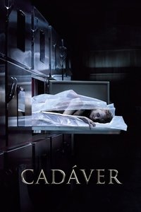 Imagem do Filme Cadáver