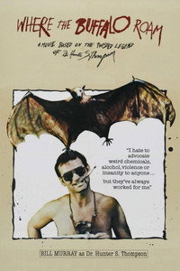 Постер фильма «Там, где бродит бизон (1980)» — (7 из 25)