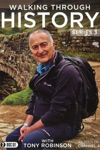 Walking Through History - Season 3