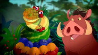 «Wild About Safety: Timon and Pumbaa Safety Smart Honest & Real! (2013)» — обои к мультфильму #1