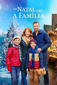 Imagem do Filme Um Natal para a Família