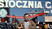 «Человек из железа (1981)» — обои к фильму #9