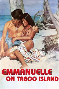 Постер фильма «Черная Эммануэль на необитаемом острове (1976)» — (8 из 12)