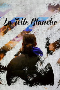 La toile blanche (2025) poster