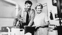 «Бебер-путешественник (1963)» — обои к фильму #5