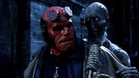 Hellboy