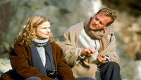 «За красной дверью (2003)» — обои к фильму #1