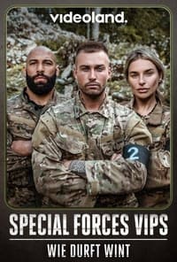 Special Forces VIPS (2021)