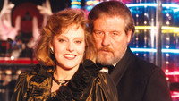 «Жажда (1990 - 1991)» — обои к сериалу #1