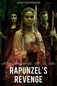 Poster de Rapunzel's Revenge