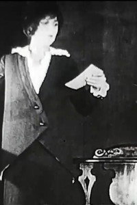 Постер к фильму Sawdust and Salome (1914)