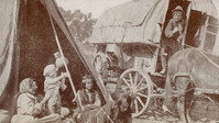 «Западное дитя (1912)» — обои к фильму #1