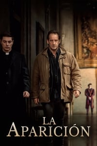 Poster de L'Apparition