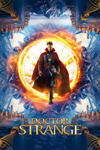 Постер фильма «Доктор Стрэндж (2016)» — (41 из 171)