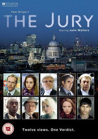 Постер сериала «Присяжные (2002-2011)» — (2 из 3)