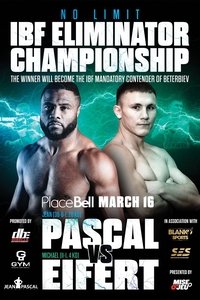 Jean Pascal vs. Michael Eifert (2023)