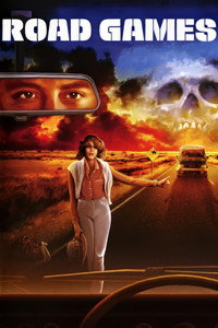 Постер фильма «Дорожные игры (1981)» — (5 из 35)