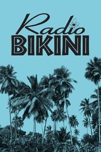 Poster de Radio Bikini