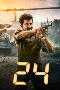 24: India - Season 2 Episode Guide