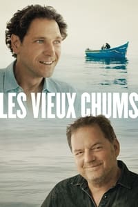 Les vieux chums (2021)