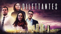 «Dilettantes (2019)» — обои к фильму #1