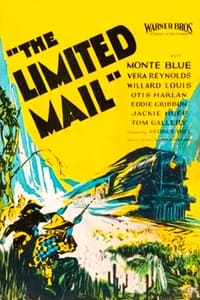 The Limited Mail (1925)