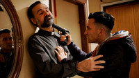 «L'equilibrio (2017)» — обои к фильму #1