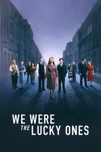 Постер сериала «День, когда мы были счастливы (2024)» — (6 из 40)