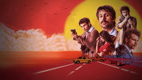«Отряд Коста-дель-Соль (2019)» — обои к сериалу #1