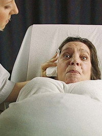 Постер фильма «Heavy Pregnant (2004)» — (2 из 2)