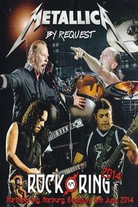 Metallica: Rock AM Ring 2014 - 2014