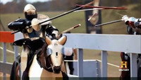 «Full Metal Jousting (2012)» — обои к сериалу #2