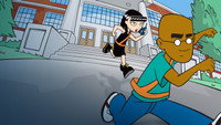 «Fillmore! (2002 - 2004)» — обои к мультсериалу #4