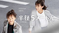 «Hankei 5 Metoru (2021)» — обои к сериалу #1